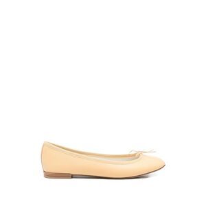 Repetto Yellow Ballet Flats Women